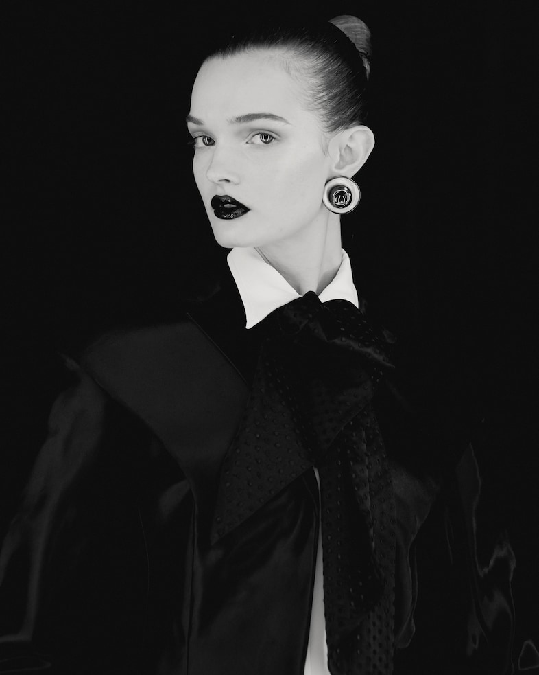 Schiaparelli Autumn/Winter 2025 Haute Couture 