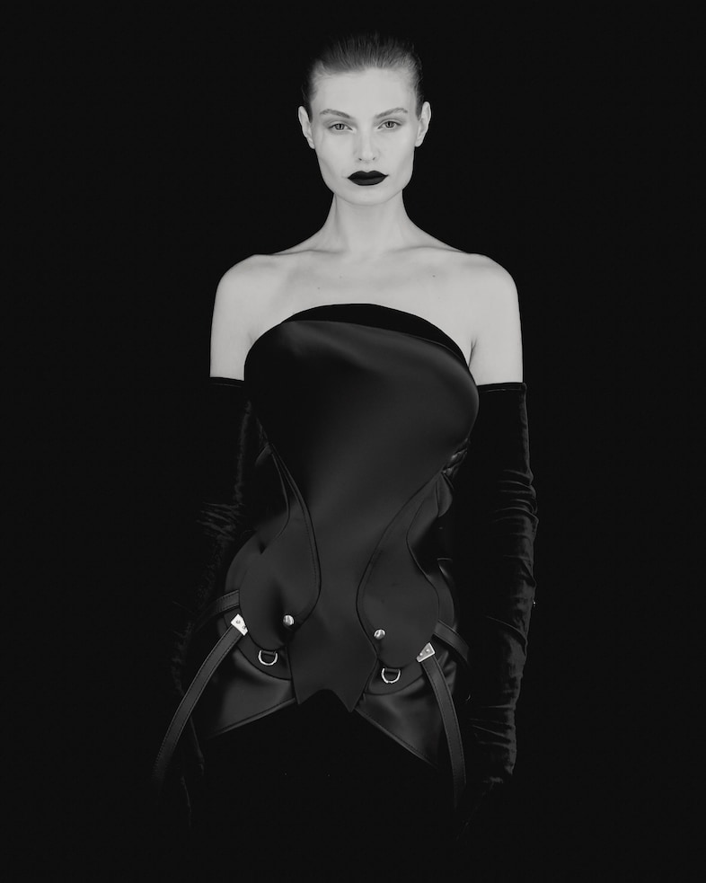 Schiaparelli Autumn/Winter 2025 Haute Couture 