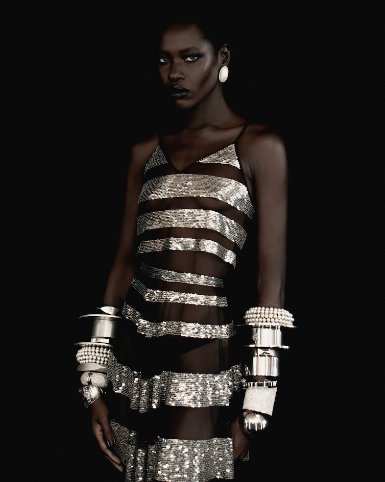 Schiaparelli Autumn/Winter 2025 Haute Couture 