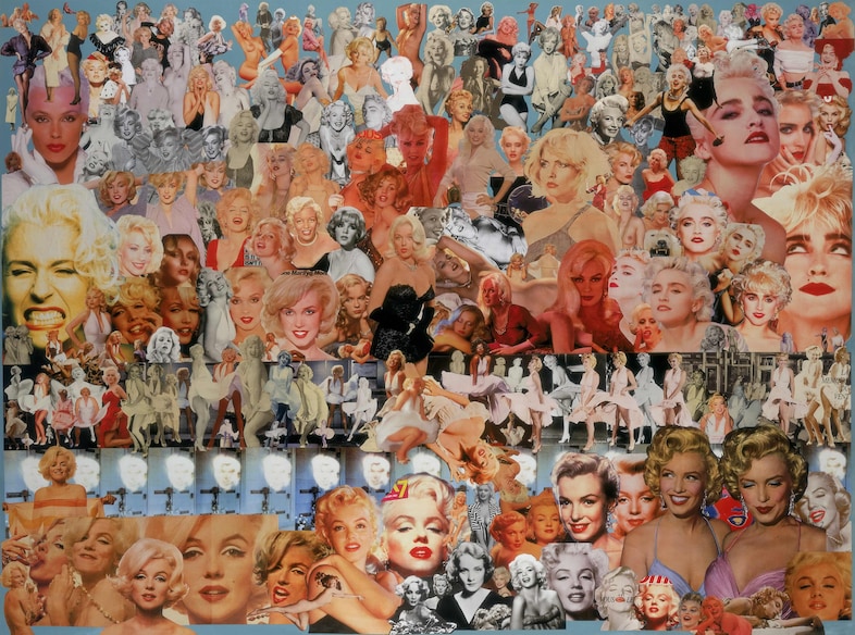 Dick Jewell: Retrospective at Grace's Mews DoBeDo