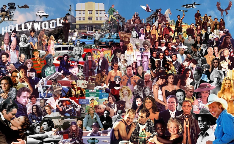 Dick Jewell: Retrospective at Grace's Mews DoBeDo