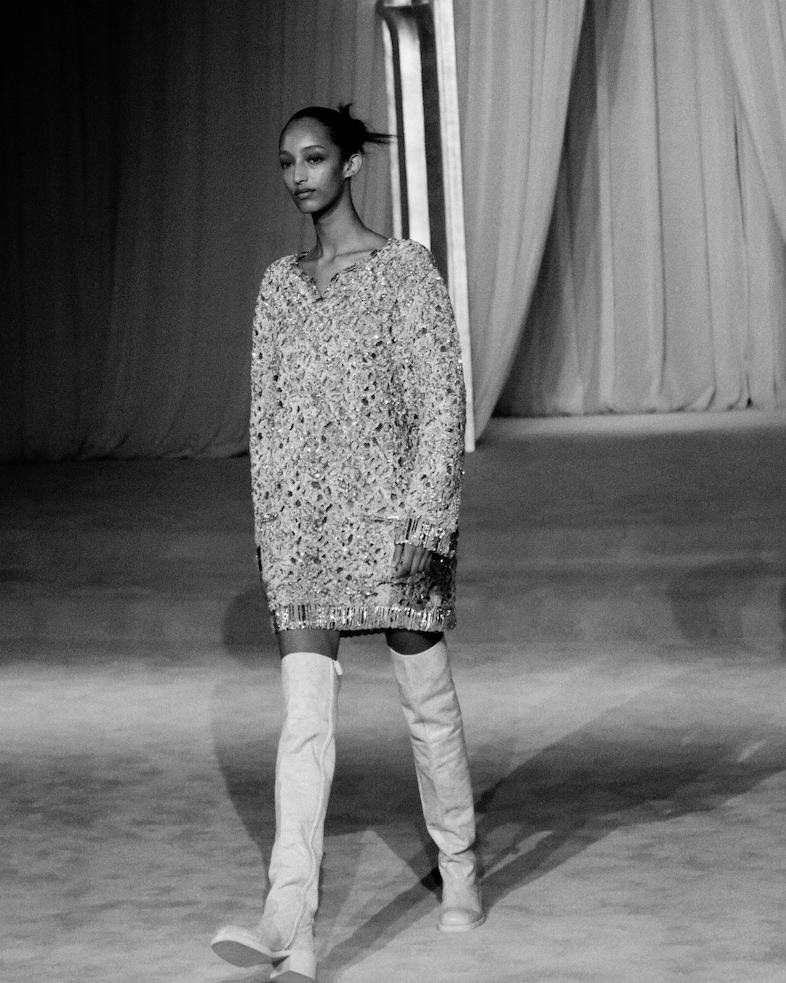 Chanel Autumn/Winter 2025 Haute Couture 