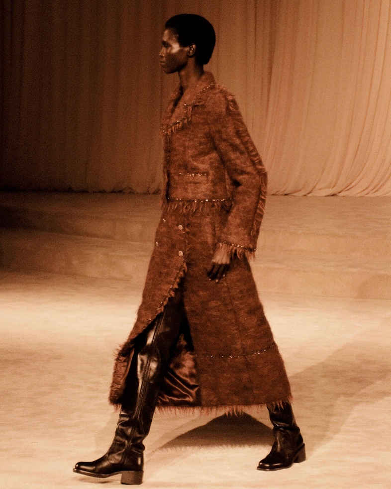 Chanel Autumn/Winter 2025 Haute Couture 