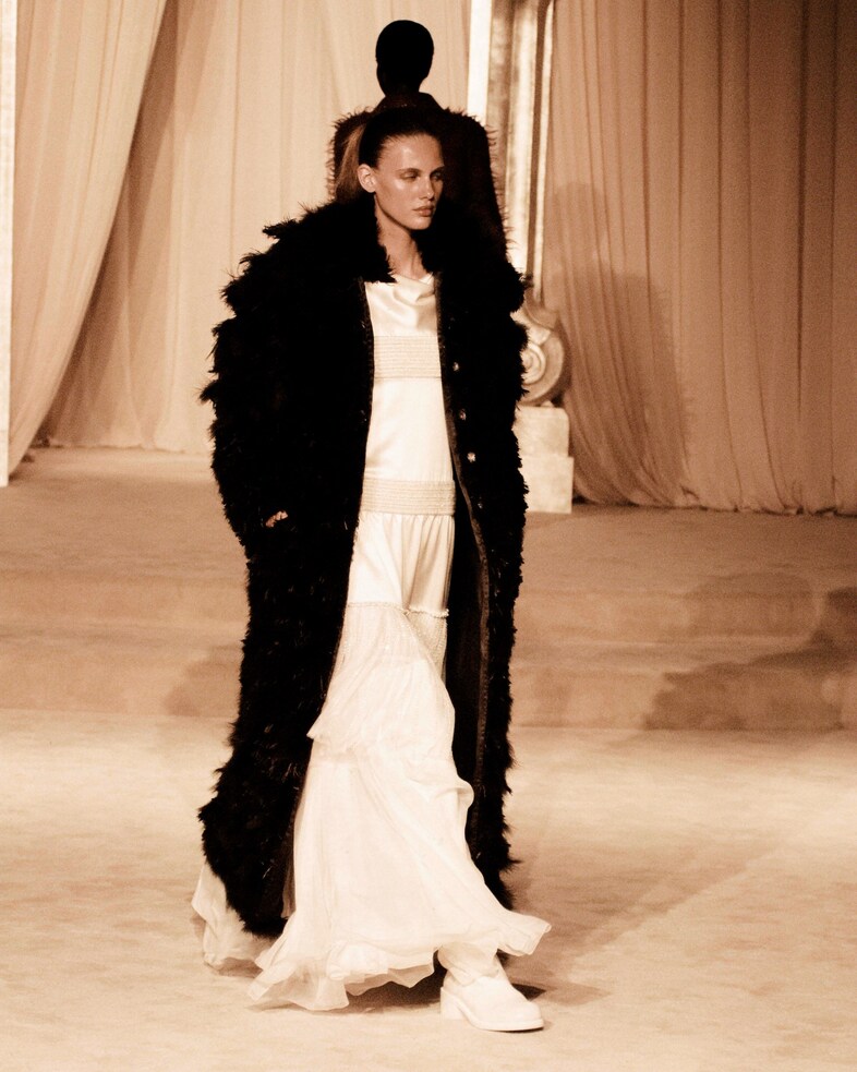 Chanel Autumn/Winter 2025 Haute Couture 