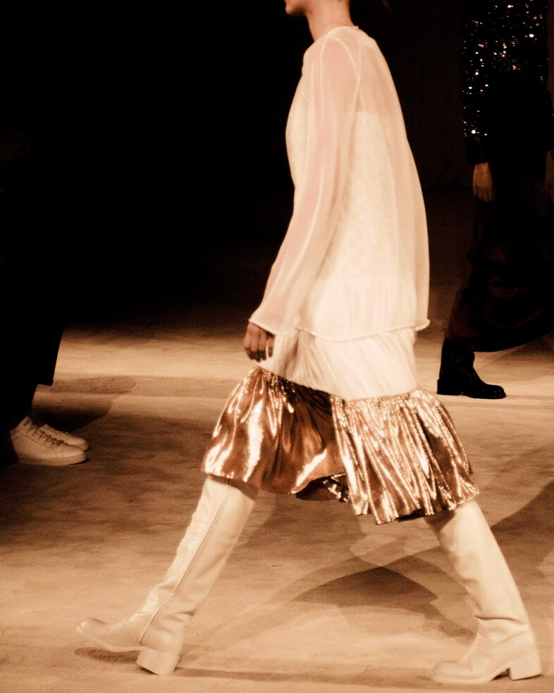 Chanel Autumn/Winter 2025 Haute Couture 