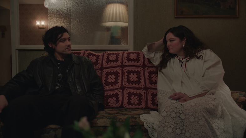 Too Much, Lena Dunham, 2025