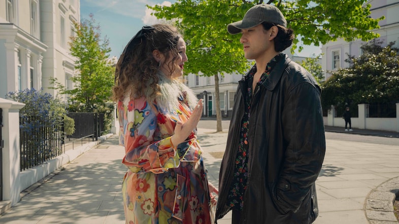 Too Much, Lena Dunham, 2025