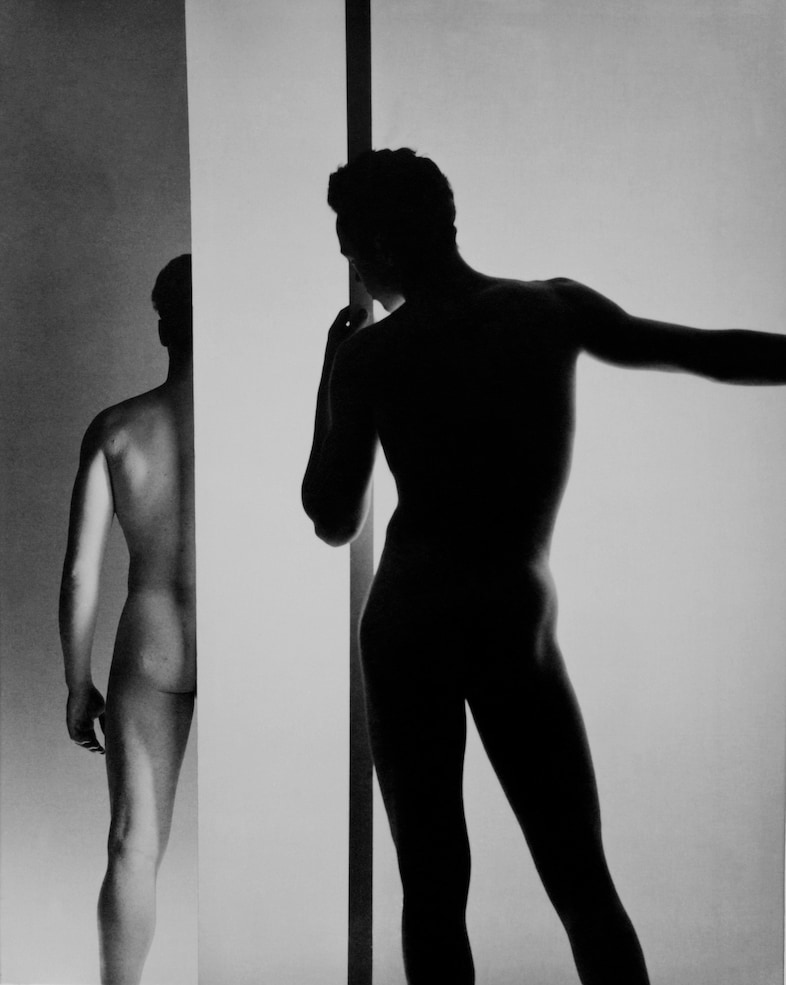 Hidden Master: The Legacy of George Platt Lynes