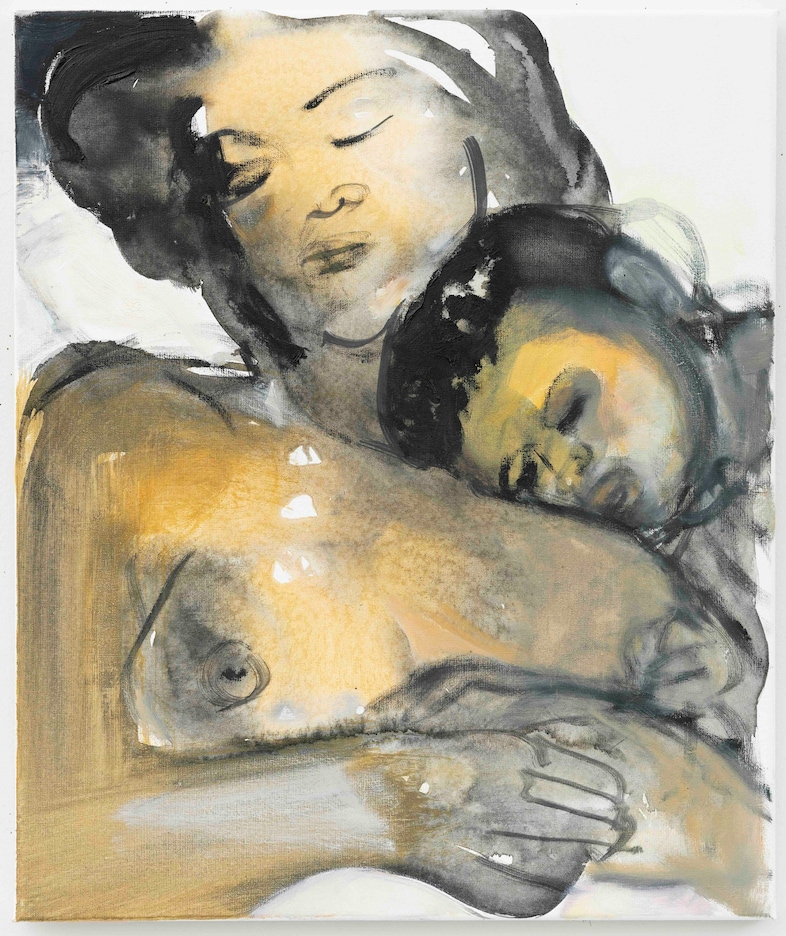 Helena and Eden, 2020