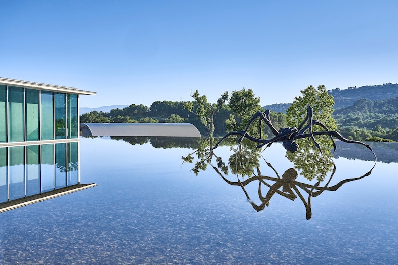 2. Louise Bourgeois (c) The Easton Foundation New 