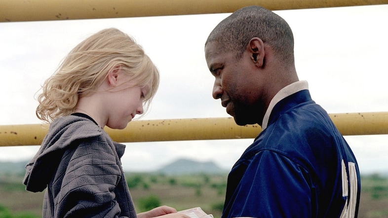 Man on Fire, 2004