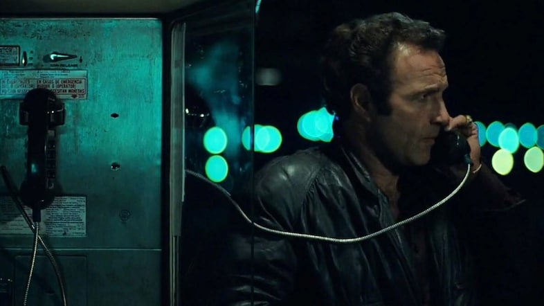 Thief, 1981