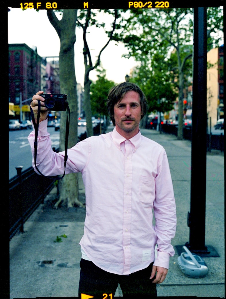 Everybody’s Guilty, No One’s To Blame