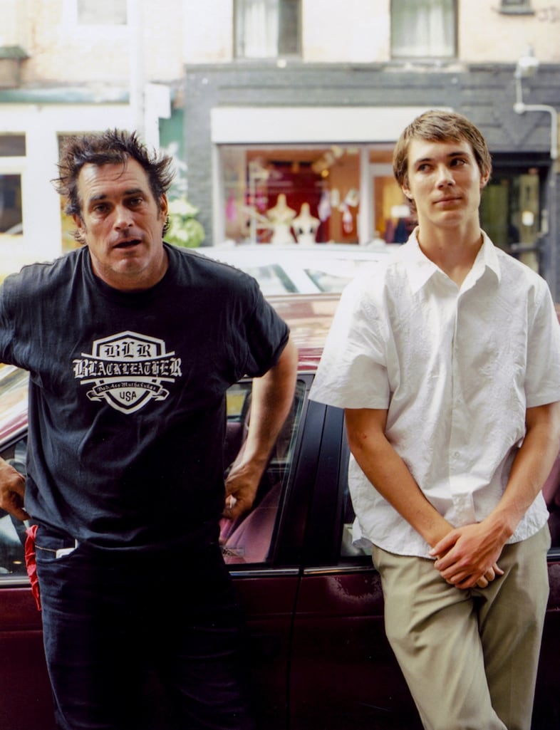 Everybody’s Guilty, No One’s To Blame