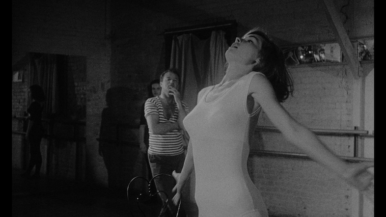 Stephanie Rothman at Barbican
