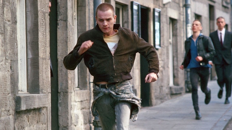 Trainspotting, 1996