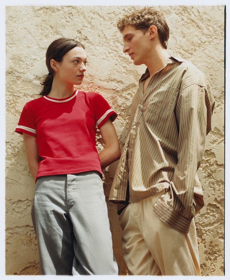 Bonjour Tristesse Film Durga Chew-Bose Fran&#231;oise Sagan