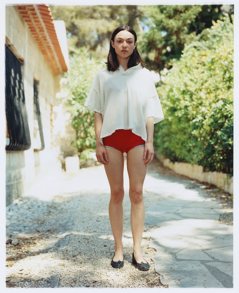 Bonjour Tristesse Film Durga Chew-Bose Fran&#231;oise Sagan