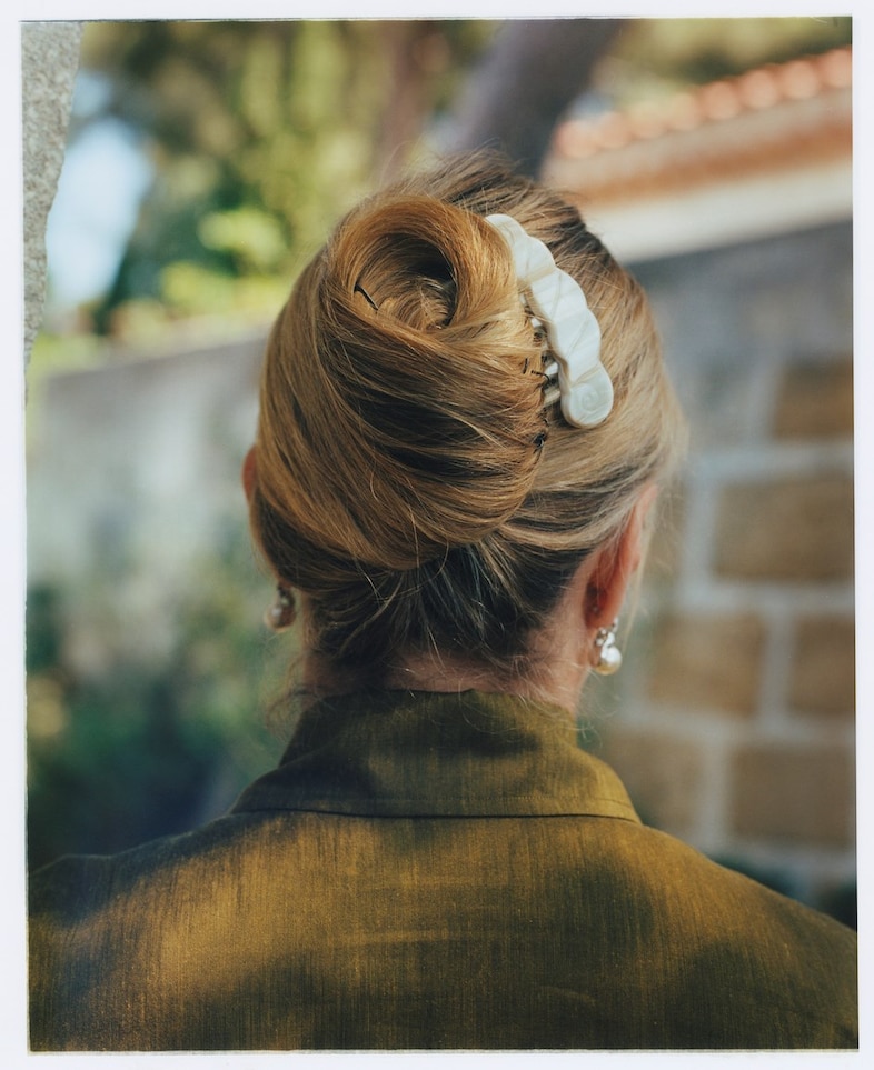 Bonjour Tristesse Film Durga Chew-Bose Fran&#231;oise Sagan