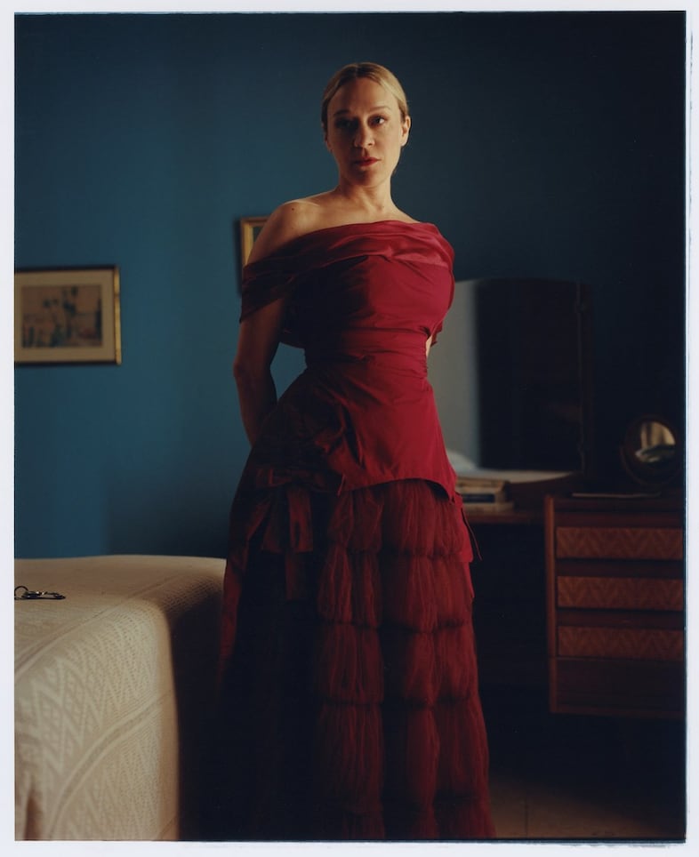 Bonjour Tristesse Film Durga Chew-Bose Fran&#231;oise Sagan