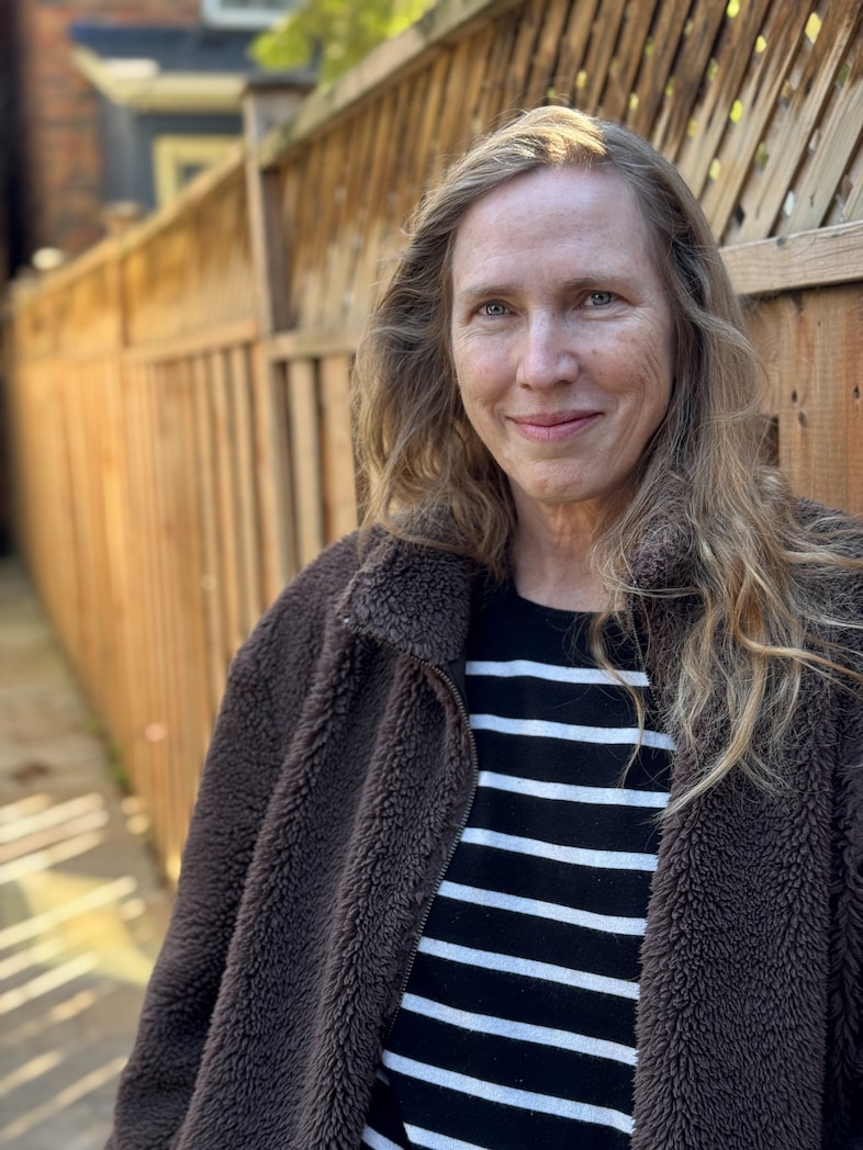 Miriam Toews Author A Truce That Is Not Peace Memoir