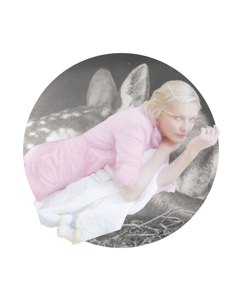 Kirsten Dunst for AnOther Magazine A/W 2025