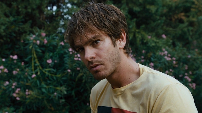 Under the Silver Lake, 2018