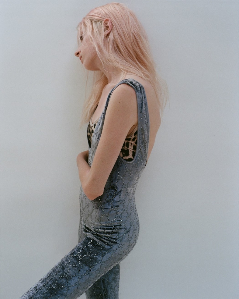 Kai Schreiber Collections Autumn/Winter 2025 Senta Simond 