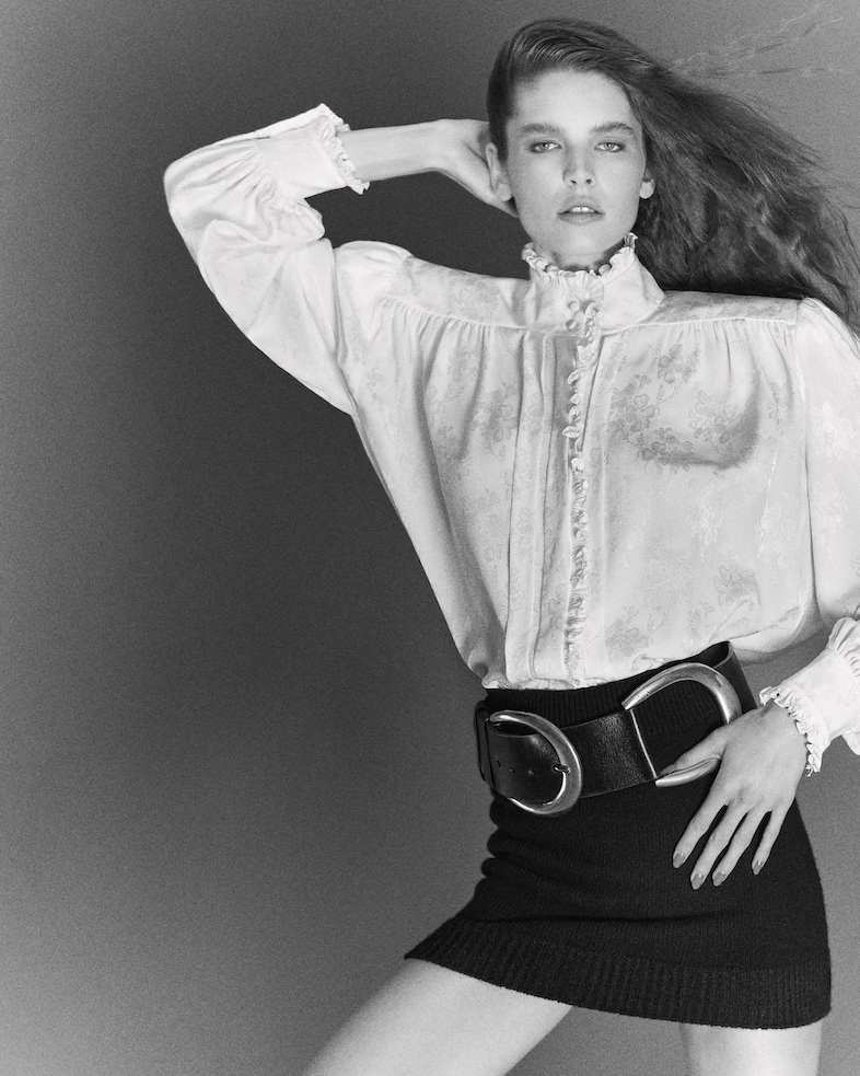 Chlo&#233; for AnOther Magazine Autumn/Winter 2025 