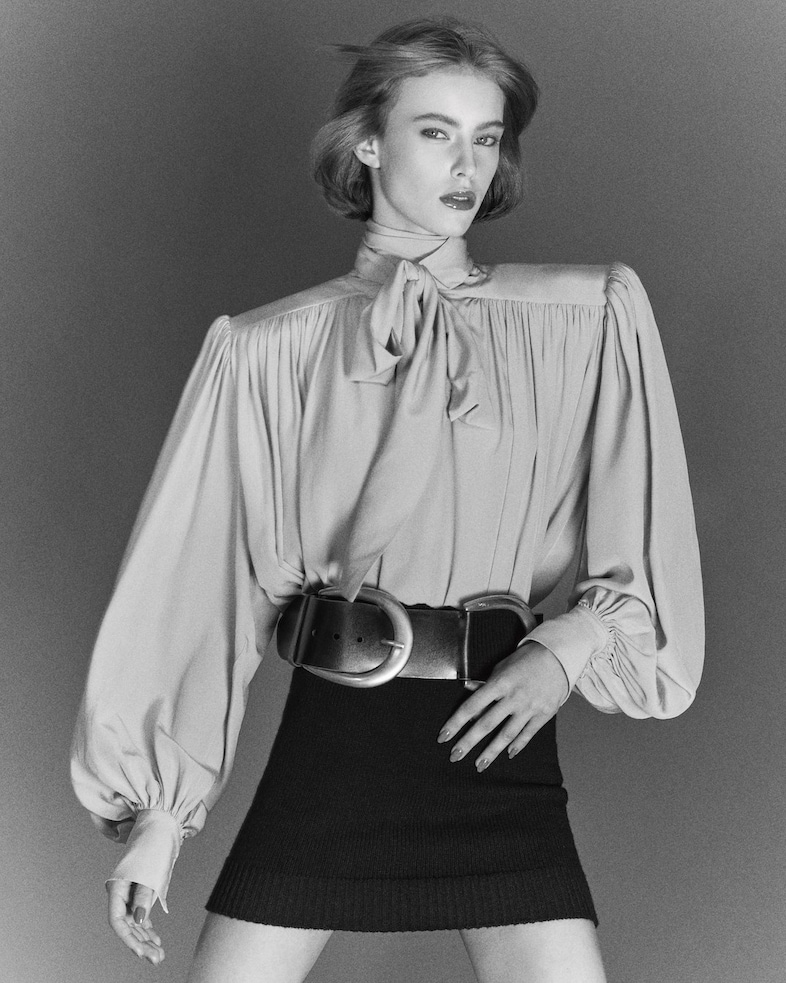 Chlo&#233; for AnOther Magazine Autumn/Winter 2025 