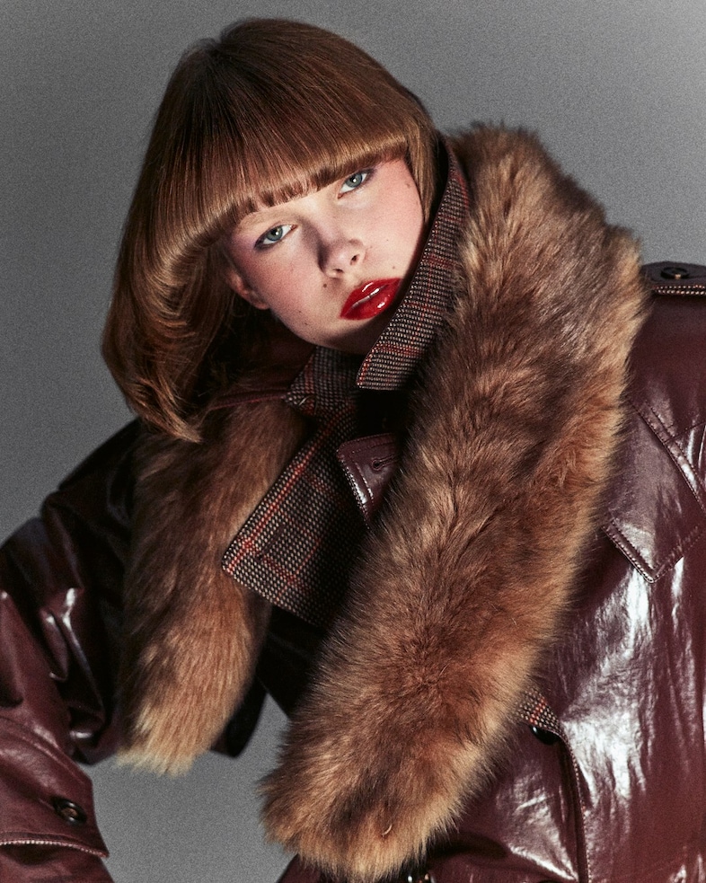 Chlo&#233; for AnOther Magazine Autumn/Winter 2025 