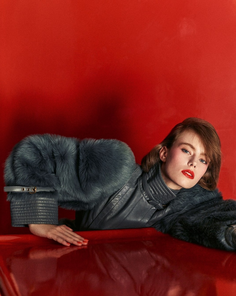 Chlo&#233; for AnOther Magazine Autumn/Winter 2025 