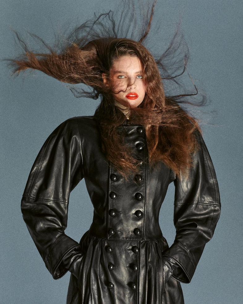 Chlo&#233; for AnOther Magazine Autumn/Winter 2025 