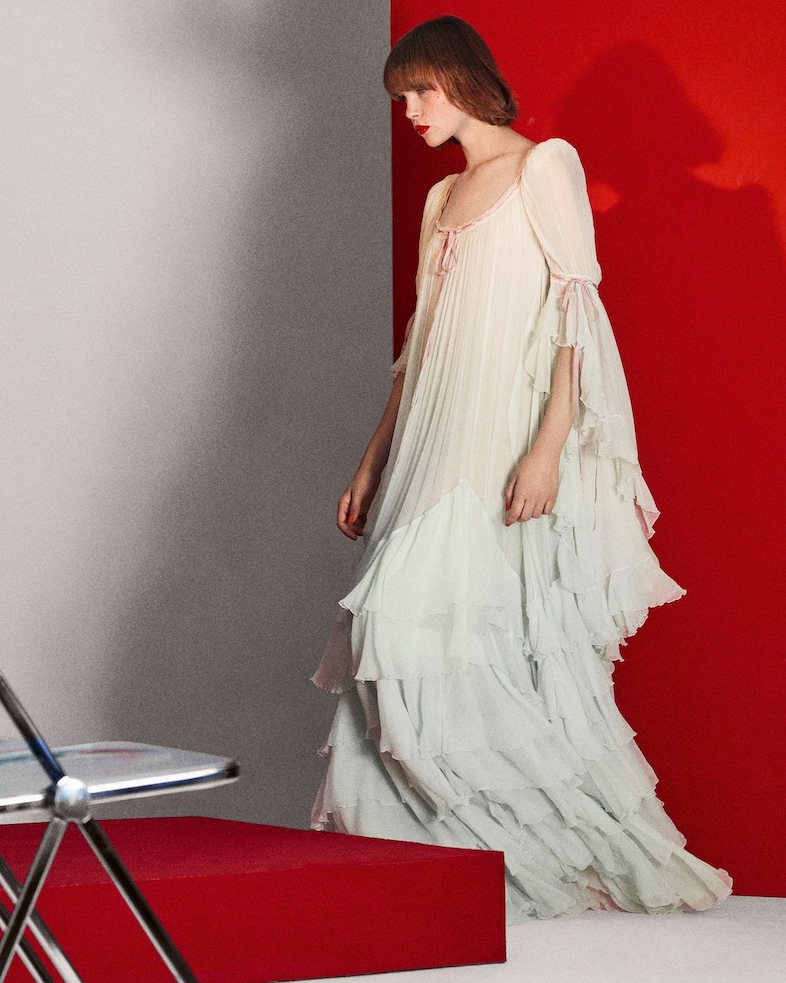 Chlo&#233; for AnOther Magazine Autumn/Winter 2025 