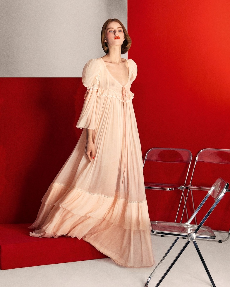 Chlo&#233; for AnOther Magazine Autumn/Winter 2025 