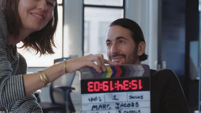 Marc de Sofia Coppola 