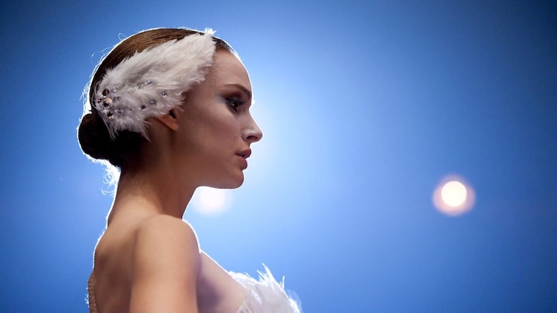 Black Swan, 2010