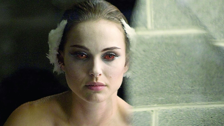 Black Swan, 2010
