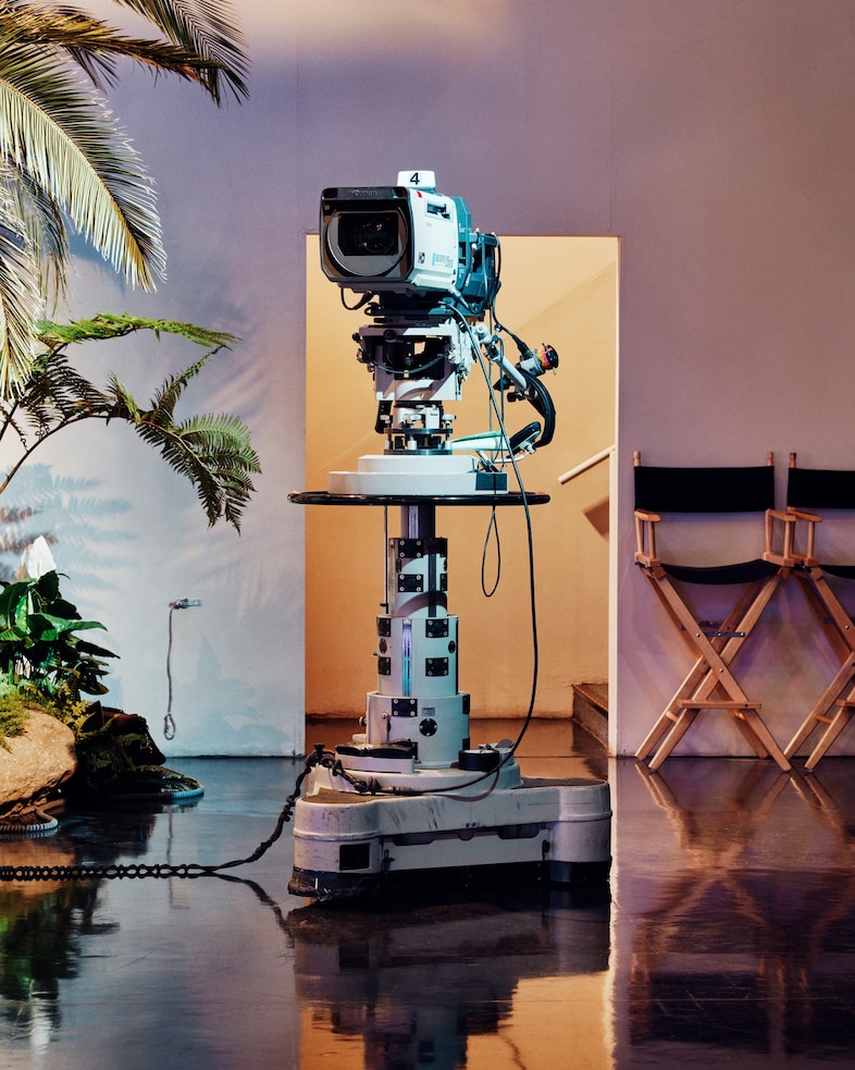 Slip Me the Master Key by Thomas Prior