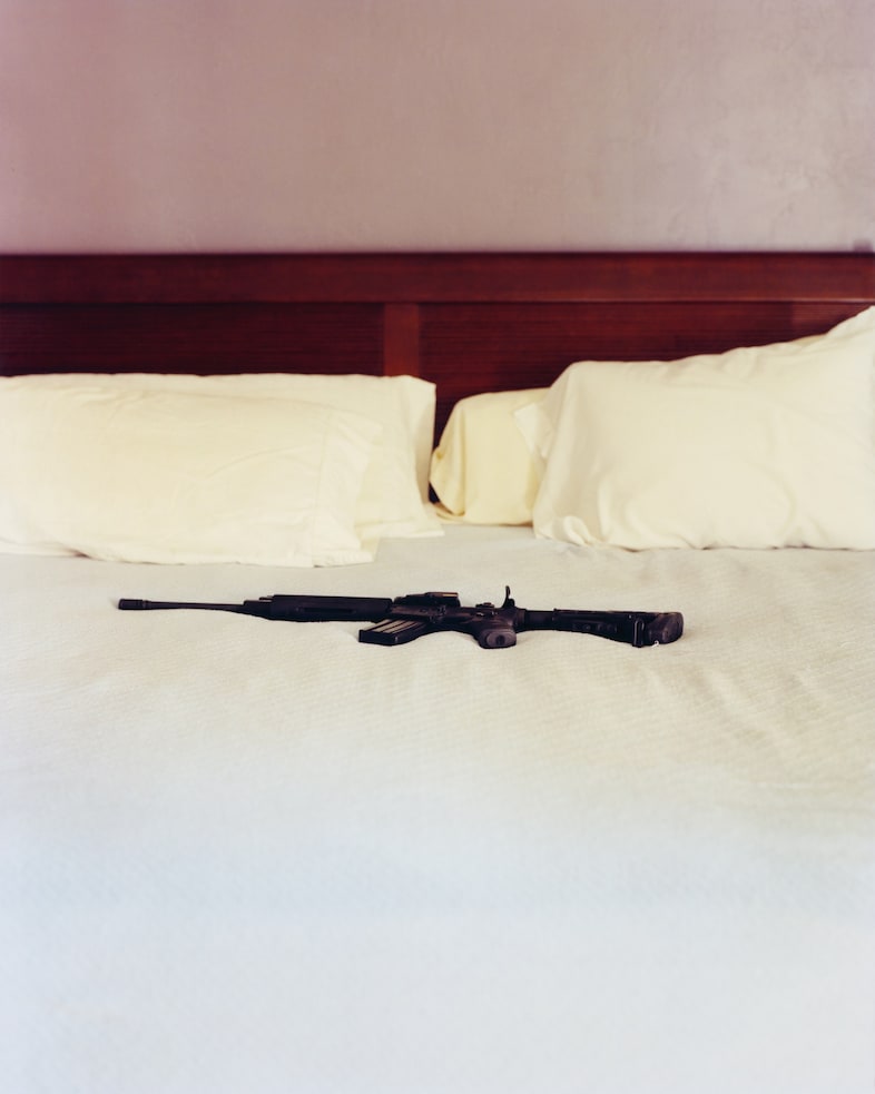 Slip Me the Master Key by Thomas Prior