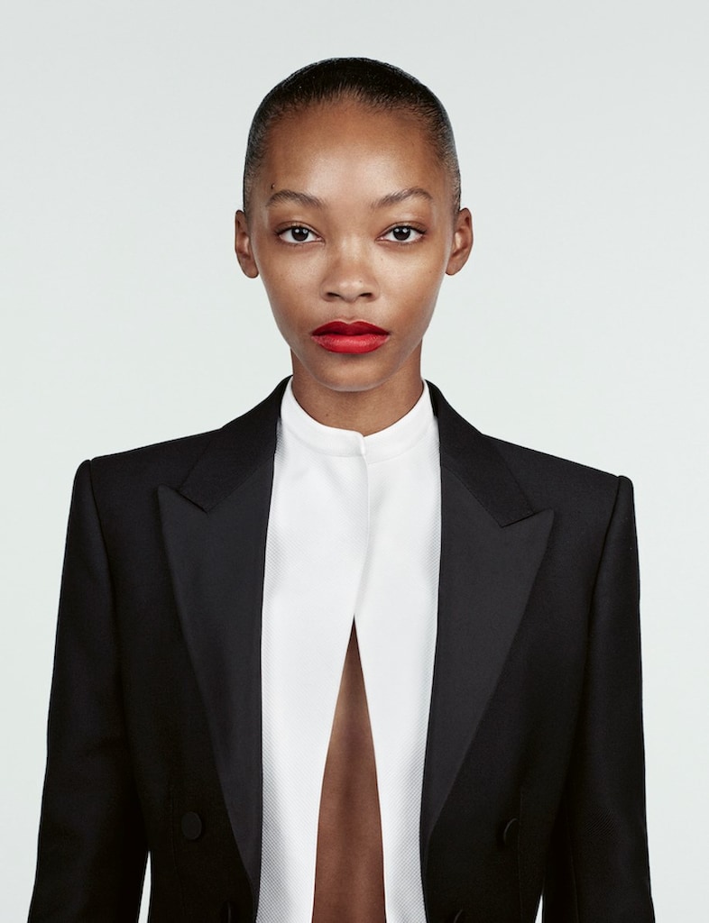 Tom Ford for AnOther Magazine A/W25