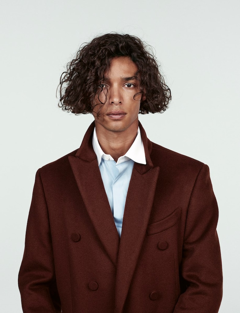 Tom Ford for AnOther Magazine A/W25