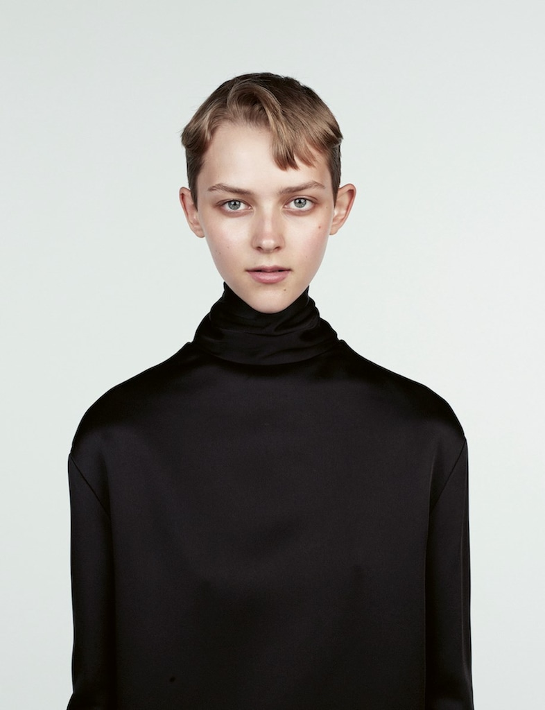 Tom Ford for AnOther Magazine A/W25