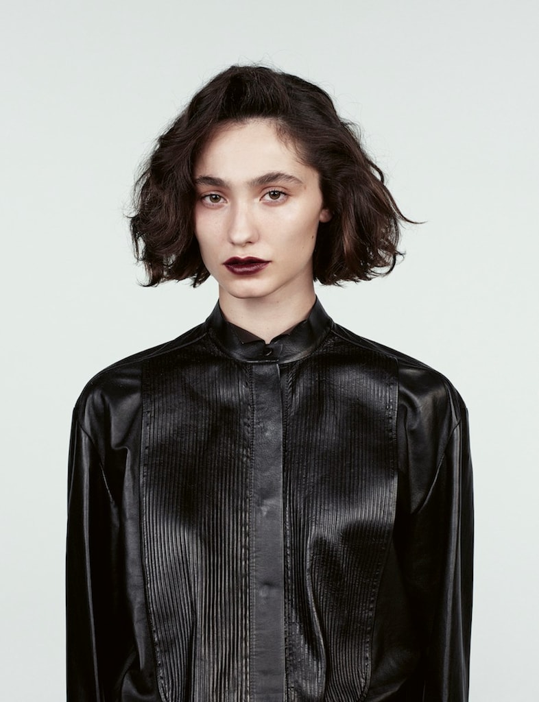 Tom Ford for AnOther Magazine A/W25