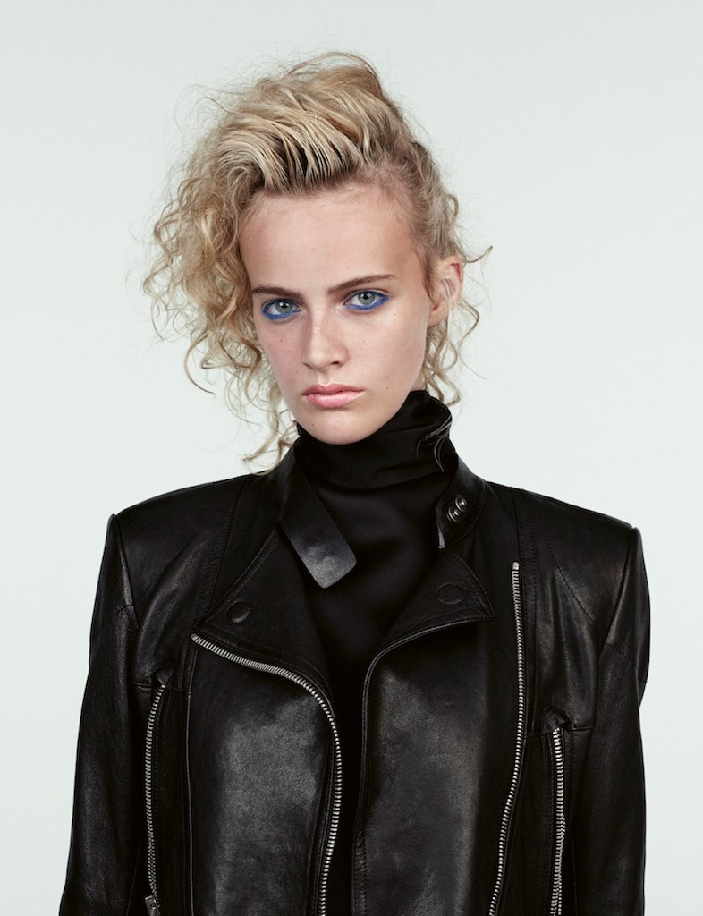 Tom Ford for AnOther Magazine A/W25