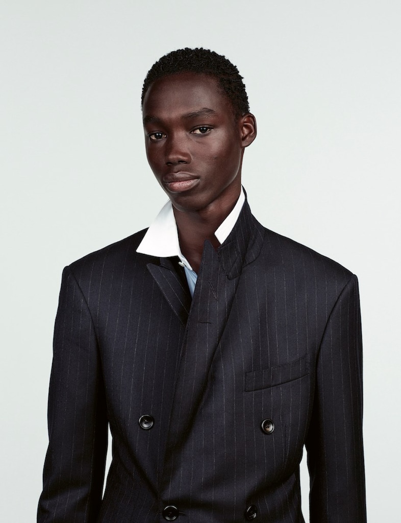 Tom Ford for AnOther Magazine A/W25