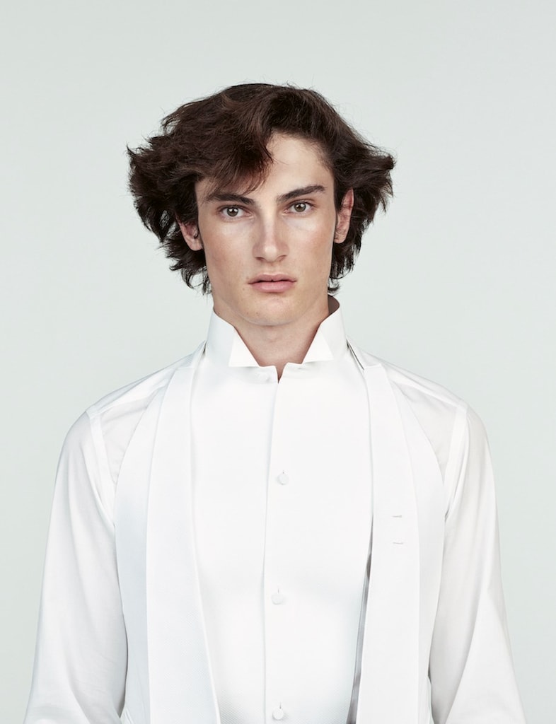 Tom Ford for AnOther Magazine A/W25