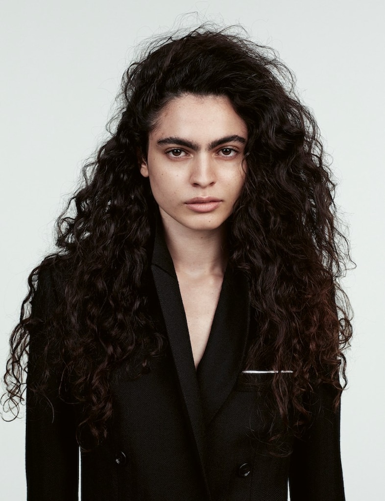 Tom Ford for AnOther Magazine A/W25