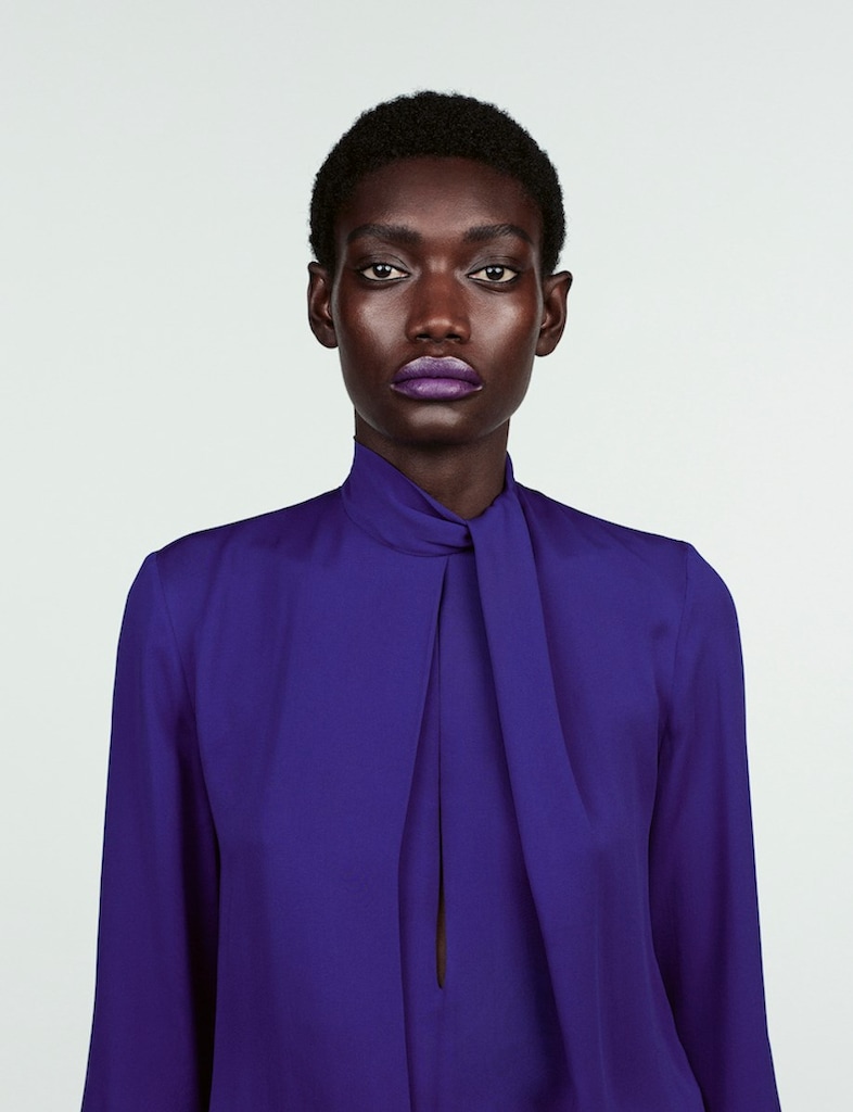 Tom Ford for AnOther Magazine A/W25