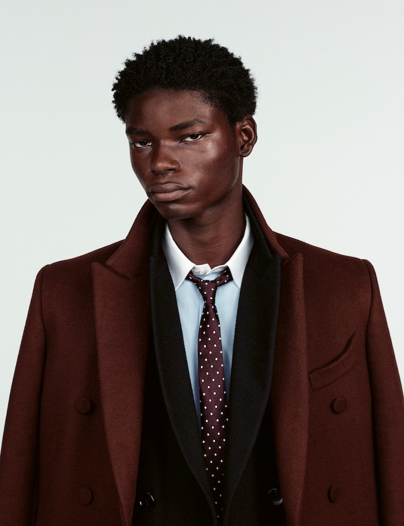 Tom Ford for AnOther Magazine A/W25